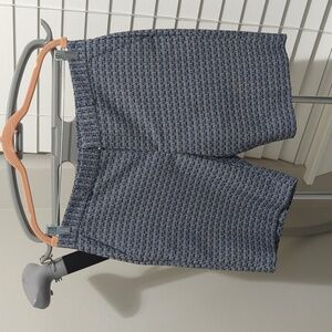 Banana Republic Blue Shorts Size 10